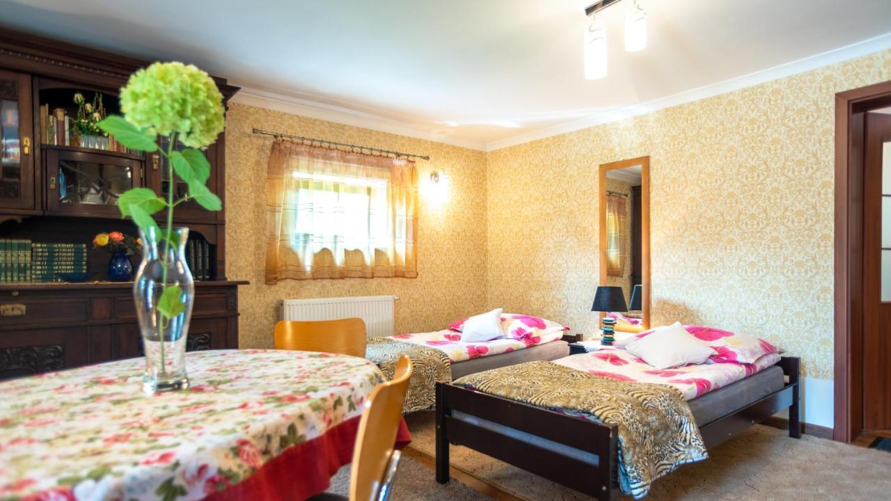 Apartament Przy Slonecznej Mysłakowice Exterior foto