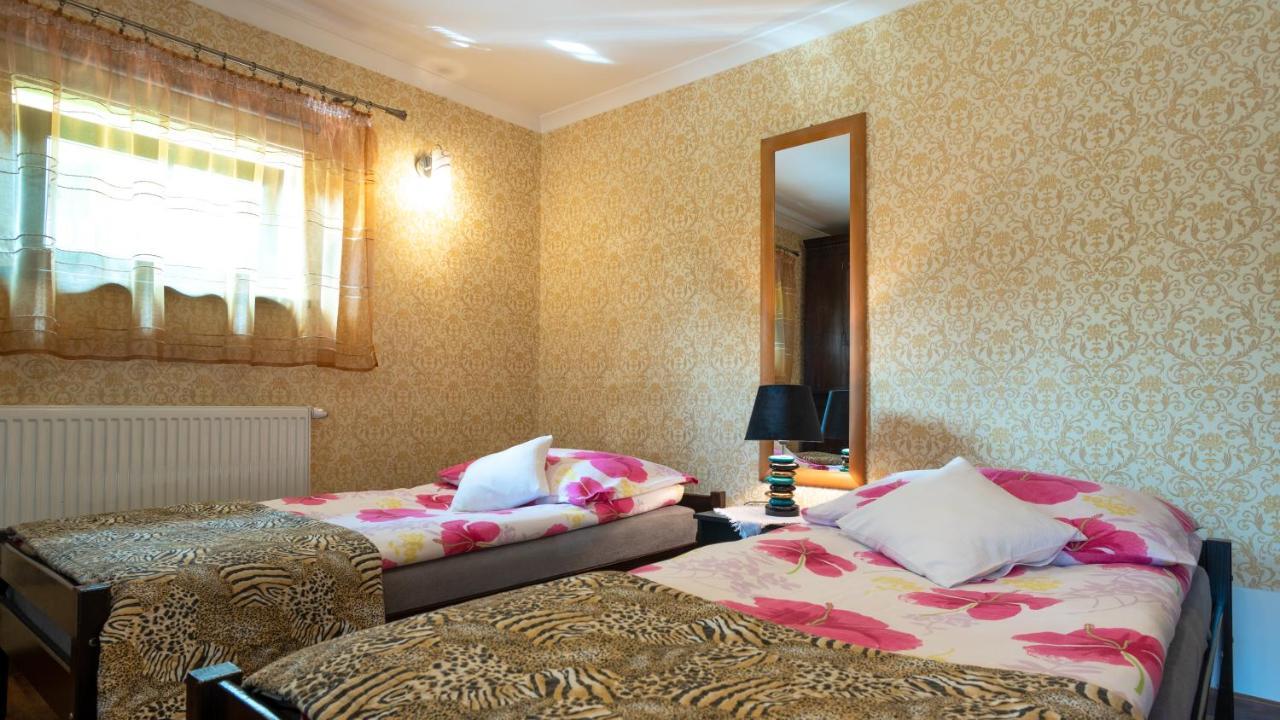 Apartament Przy Slonecznej Mysłakowice Exterior foto