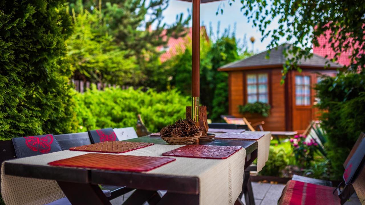 Apartament Przy Slonecznej Mysłakowice Exterior foto