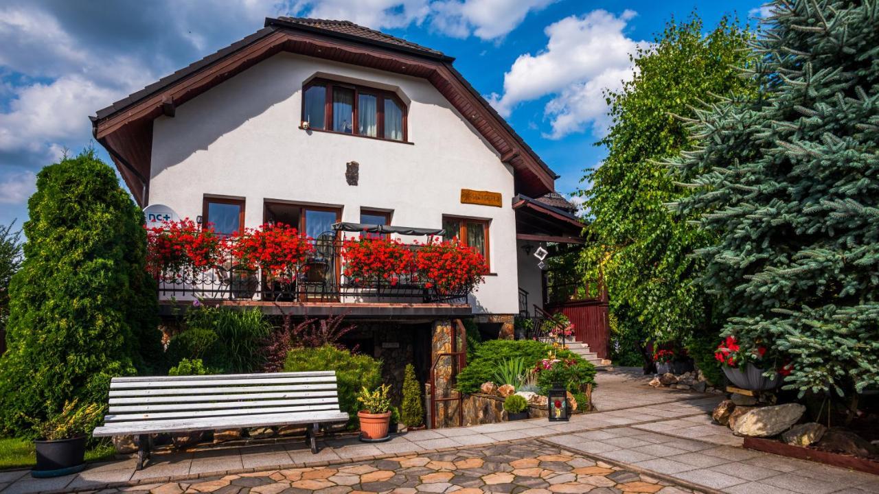 Apartament Przy Slonecznej Mysłakowice Exterior foto